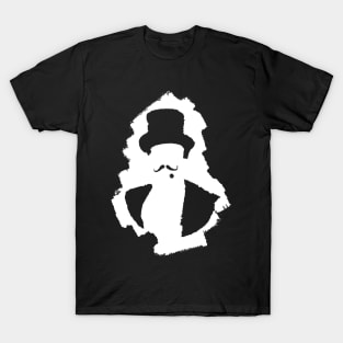 Gentleman series T-Shirt